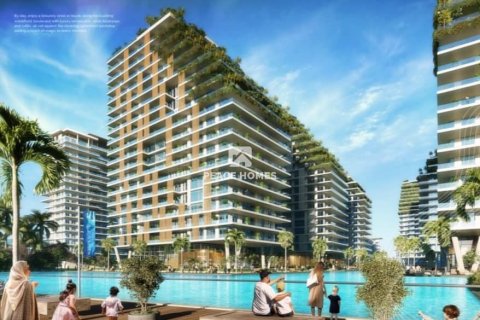 38مربع، شقة في Dubai South (Dubai World Central), الإمارات العربية المتحدة رقم 171478 29