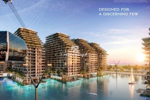 38مربع، شقة في Dubai South (Dubai World Central), الإمارات العربية المتحدة رقم 171478 31