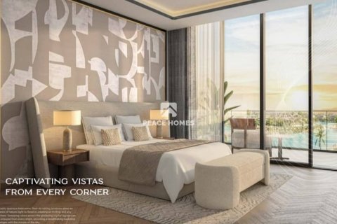 38مربع، شقة في Dubai South (Dubai World Central), الإمارات العربية المتحدة رقم 171478 25