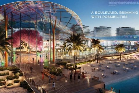 38مربع، شقة في Dubai South (Dubai World Central), الإمارات العربية المتحدة رقم 171478 5