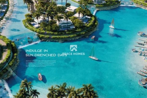 38مربع، شقة في Dubai South (Dubai World Central), الإمارات العربية المتحدة رقم 171478 9