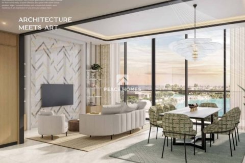 38مربع، شقة في Dubai South (Dubai World Central), الإمارات العربية المتحدة رقم 171478 23