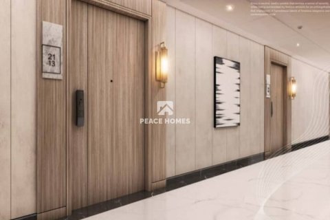 38مربع، شقة في Dubai South (Dubai World Central), الإمارات العربية المتحدة رقم 171478 18