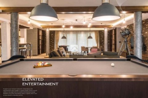 38مربع، شقة في Dubai South (Dubai World Central), الإمارات العربية المتحدة رقم 171478 11