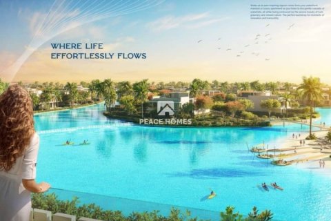 38مربع، شقة في Dubai South (Dubai World Central), الإمارات العربية المتحدة رقم 171478 4