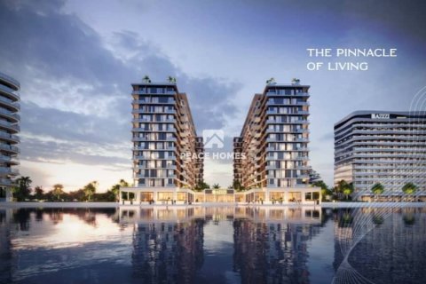 38مربع، شقة في Dubai South (Dubai World Central), الإمارات العربية المتحدة رقم 171478 30