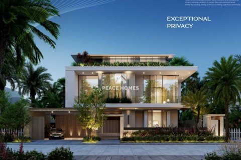 38مربع، شقة في Dubai South (Dubai World Central), الإمارات العربية المتحدة رقم 171478 20
