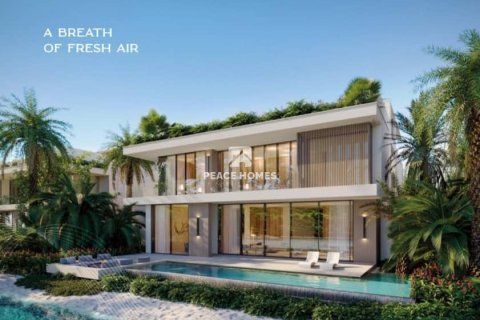 38مربع، شقة في Dubai South (Dubai World Central), الإمارات العربية المتحدة رقم 171478 28