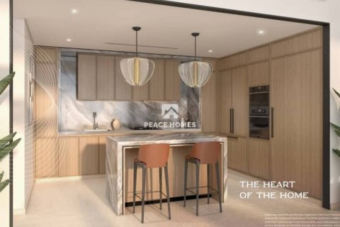 38مربع، شقة في Dubai South (Dubai World Central), الإمارات العربية المتحدة رقم 171478 14