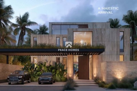 38مربع، شقة في Dubai South (Dubai World Central), الإمارات العربية المتحدة رقم 171478 12