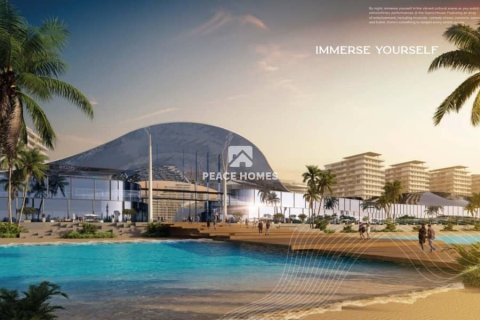 38مربع، شقة في Dubai South (Dubai World Central), الإمارات العربية المتحدة رقم 171478 22