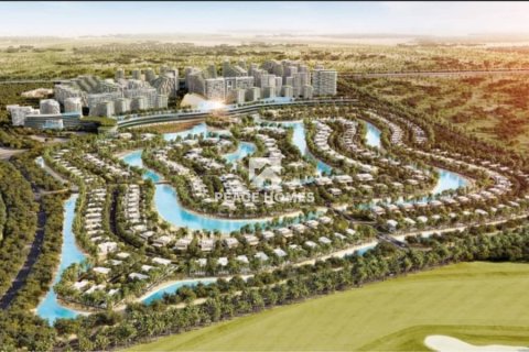 استوديو شقة في Dubai South (Dubai World Central), الإمارات العربية المتحدة رقم 171478