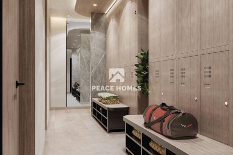 33مربع، شقة في Dubai South (Dubai World Central), الإمارات العربية المتحدة رقم 171479 5