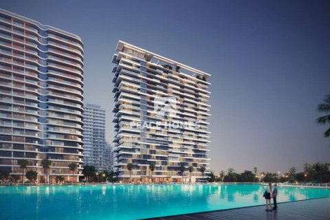 33مربع، شقة في Dubai South (Dubai World Central), الإمارات العربية المتحدة رقم 171479 7