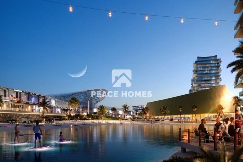 33مربع، شقة في Dubai South (Dubai World Central), الإمارات العربية المتحدة رقم 171479 3