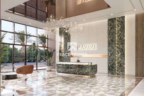 33مربع، شقة في Dubai South (Dubai World Central), الإمارات العربية المتحدة رقم 171479 10