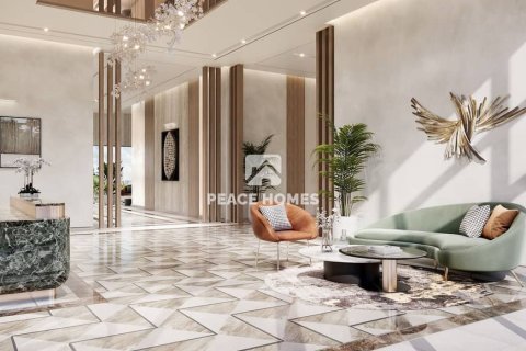 33مربع، شقة في Dubai South (Dubai World Central), الإمارات العربية المتحدة رقم 171479 11