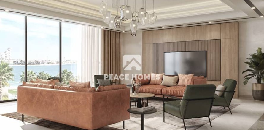 استوديو شقة في Dubai South (Dubai World Central), الإمارات العربية المتحدة رقم 171479