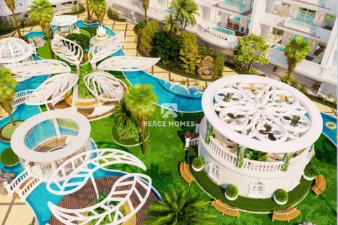 43مربع، شقة في Dubai Science Park, الإمارات العربية المتحدة رقم 171476 7