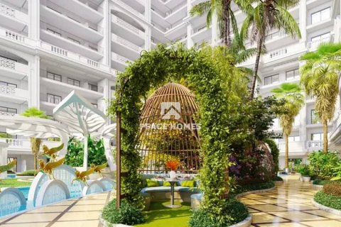 43مربع، شقة في Dubai Science Park, الإمارات العربية المتحدة رقم 171476 26