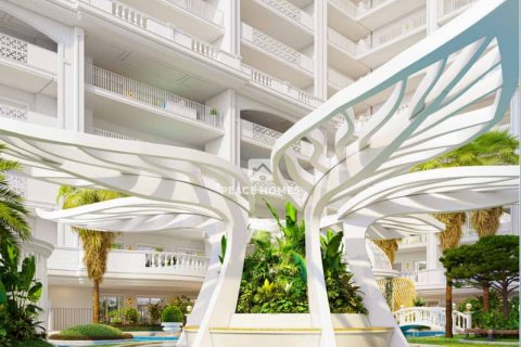 43مربع، شقة في Dubai Science Park, الإمارات العربية المتحدة رقم 171476 6