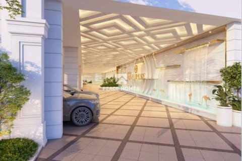 43مربع، شقة في Dubai Science Park, الإمارات العربية المتحدة رقم 171476 5