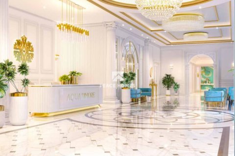 43مربع، شقة في Dubai Science Park, الإمارات العربية المتحدة رقم 171476 13