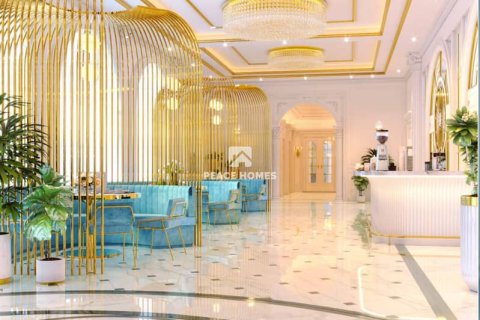 43مربع، شقة في Dubai Science Park, الإمارات العربية المتحدة رقم 171476 3