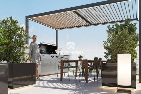 1 غرف نوم شقة في Dubai Residence Complex, الإمارات العربية المتحدة رقم 171477 4