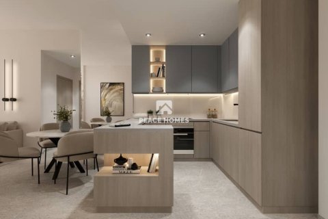 1 غرف نوم شقة في Dubai Residence Complex, الإمارات العربية المتحدة رقم 171477 11