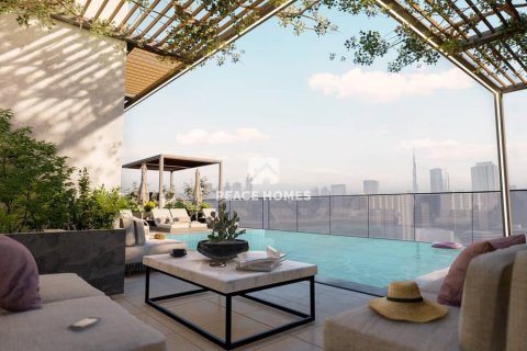 1 غرف نوم شقة في Dubai Residence Complex, الإمارات العربية المتحدة رقم 171477 3