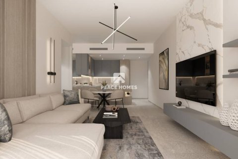 1 غرف نوم شقة في Dubai Residence Complex, الإمارات العربية المتحدة رقم 171477 7
