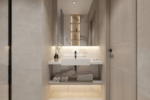 1 غرف نوم شقة في Dubai Residence Complex, الإمارات العربية المتحدة رقم 171477 14
