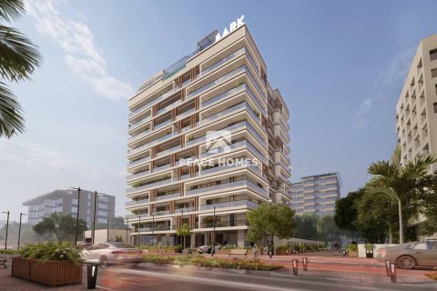 1 غرف نوم شقة في Dubai Residence Complex, الإمارات العربية المتحدة رقم 171477 17
