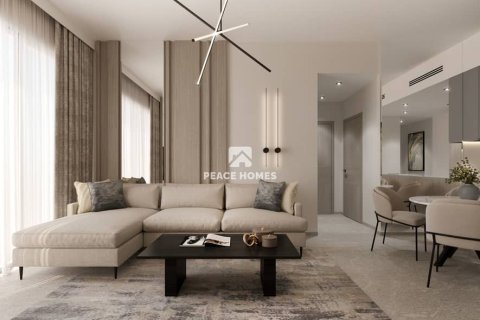 1 غرف نوم شقة في Dubai Residence Complex, الإمارات العربية المتحدة رقم 171477 8