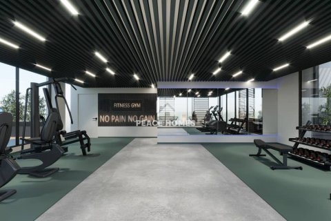 1 غرف نوم شقة في Dubai Residence Complex, الإمارات العربية المتحدة رقم 171477 16
