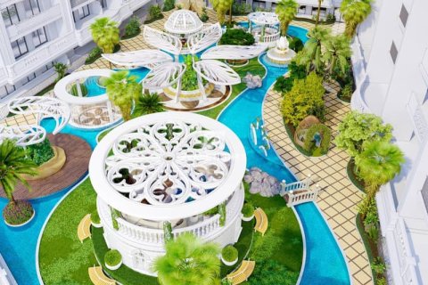 45مربع، شقة في Dubai Science Park, الإمارات العربية المتحدة رقم 171481 7