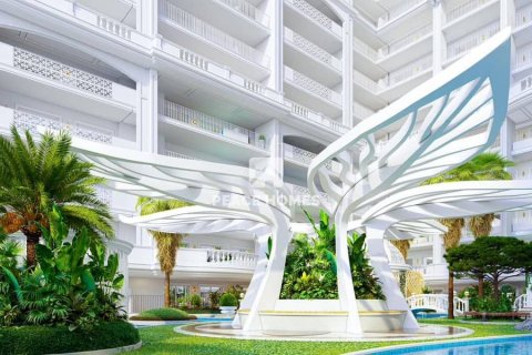 45مربع، شقة في Dubai Science Park, الإمارات العربية المتحدة رقم 171481 17