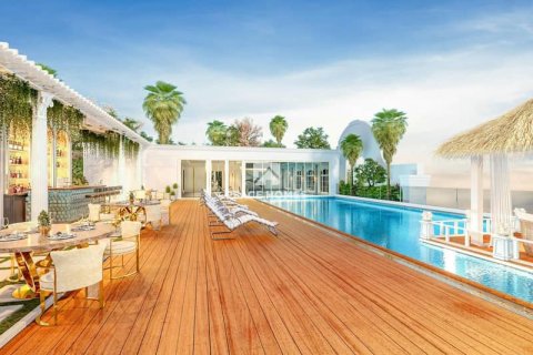 45مربع، شقة في Dubai Science Park, الإمارات العربية المتحدة رقم 171481 29