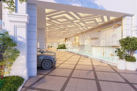 45مربع، شقة في Dubai Science Park, الإمارات العربية المتحدة رقم 171481 13