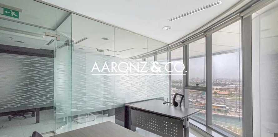 Office de 78m² en Business Bay, UAE No. 145075