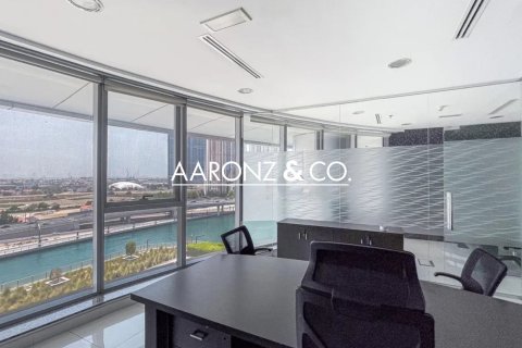 Office de 78m² en Business Bay, UAE No. 145075 10