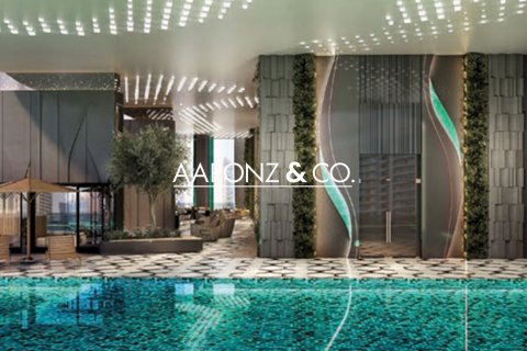 Apartment de 1 dormitorio en Jumeirah Lake Towers, UAE No. 145069 10