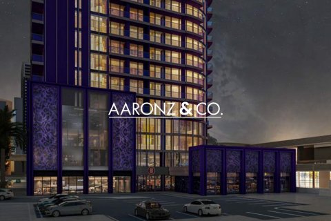 Apartment de 1 dormitorio en Jumeirah Lake Towers, UAE No. 145069 3