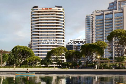 Apartment de 1 dormitorio en Dubai Sports City, UAE No. 145071