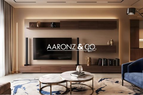 Apartment de 1 dormitorio en Dubai Sports City, UAE No. 145071 5