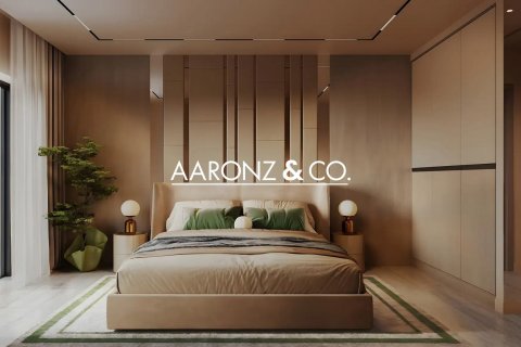 Apartment de 1 dormitorio en Dubai Sports City, UAE No. 145071 8