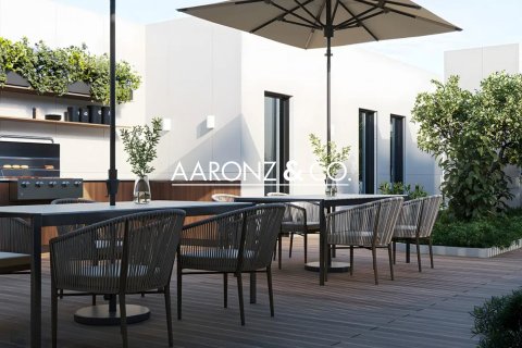 Apartment de 1 dormitorio en Dubai Sports City, UAE No. 145071 12