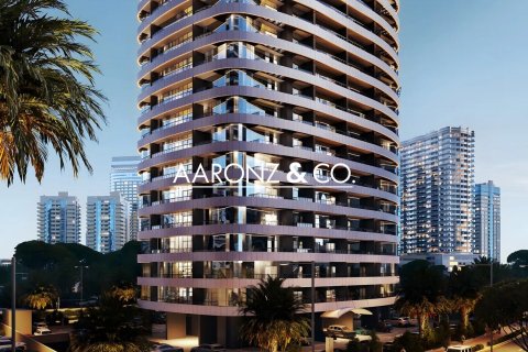 Apartment de 1 dormitorio en Dubai Sports City, UAE No. 145071 16