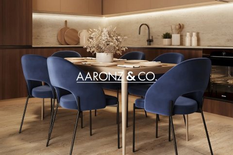 Apartment de 1 dormitorio en Dubai Sports City, UAE No. 145071 6